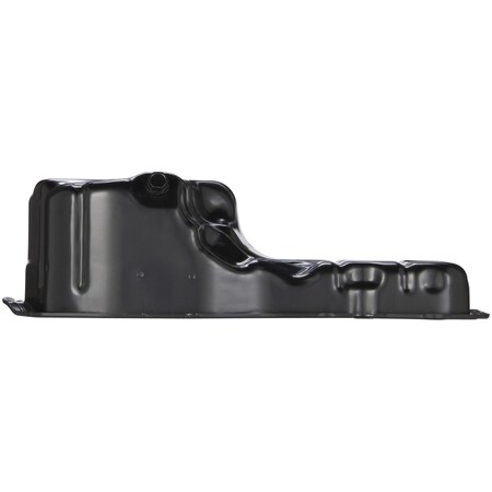 Spectra Premium Engine Oil Pan, Crp40A CRP40A